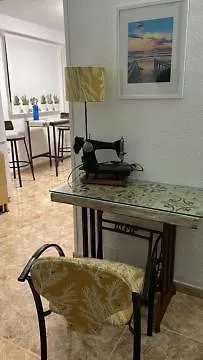 Apartamento En Cabo Cervera
