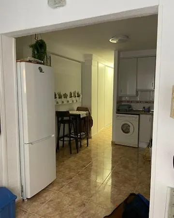 Apartamento En Cabo Cervera