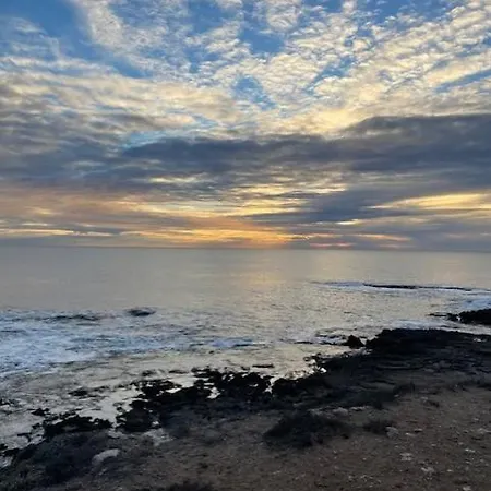 Apartamento En Cabo Cervera Διαμέρισμα Τορεβιέχα