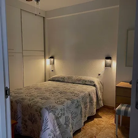 Apartamento En Cabo Cervera Διαμέρισμα Τορεβιέχα