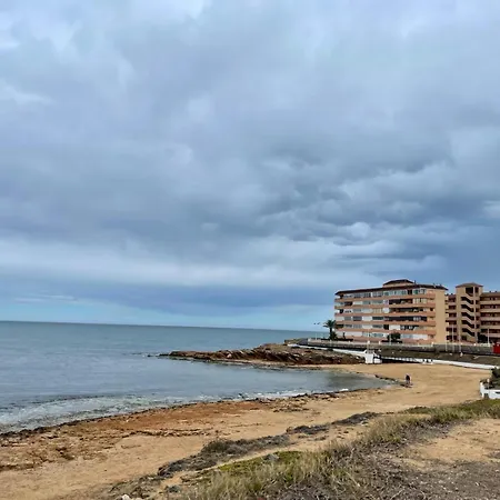 Apartamento En Cabo Cervera 아파트 *