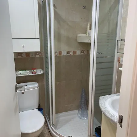 Apartamento En Cabo Cervera Apartment