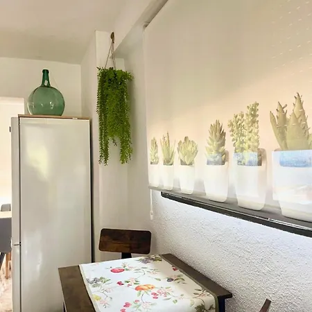 Apartment Apartamento En Cabo Cervera