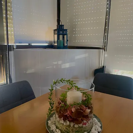Apartamento En Cabo Cervera * 또레비에하